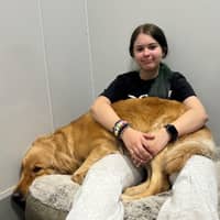 Sitter Profile Image: kayla c.