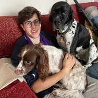 Sitter Profile Image: Max B.