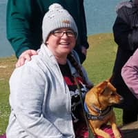 Sitter Profile Image: Gemma H.