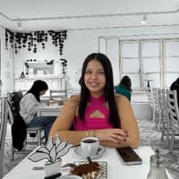 Sitterprofilbild: Danna M.