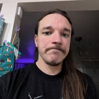 Sitter Profile Image: Zachary B.