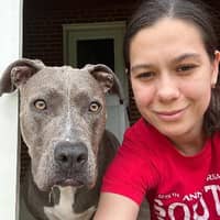 Sitter Profile Image: Anastasiia H.