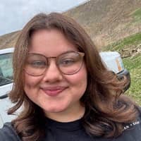 Sitter Profile Image: Kaylee P.