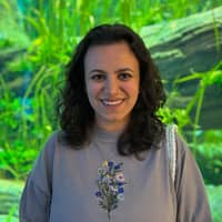 Sitter Profile Image: Parnian V.