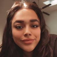 Sitter Profile Image: Giovanna G.