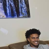 Sitter Profile Image: Charles C.