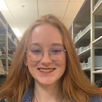 Sitter Profile Image: Margaret J.