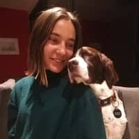 Photo de profil du pet sitter : Charlotte V.