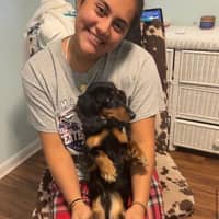 Sitter Profile Image: Autumn P.