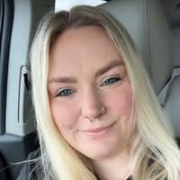 Sitter Profile Image: Jordan B.