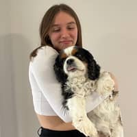 Photo de profil du pet sitter : Jade V.