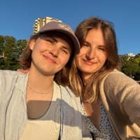 Sitterprofilbild: Emilie M.