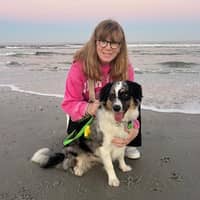 Sitter Profile Image: Elizabeth H.