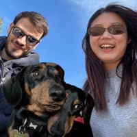 Sitter Profile Image: Ruoxi H.