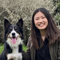 Sitter Profile Image: Ruoxi H.