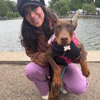 Sitter Profile Image: Alexa S.