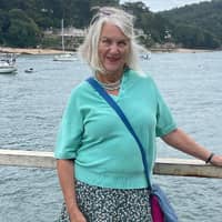 Sitter Profile Image: Rita L.