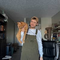 Sitter Profile Image: Patrick S.