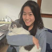 Sitter Profile Image: Clytie Q.