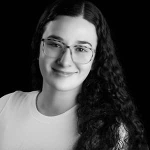 Sitter Profile Image: Krystiana C.