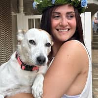 Immagine del profilo del sitter: Rebecca A.