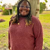 Sitter Profile Image: Aliah H.