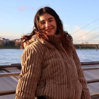 Sitterprofilbild: Amedea B.