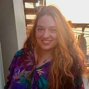 Sitter Profile Image: sofia l.