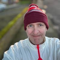 Sitter Profile Image: Tom D.