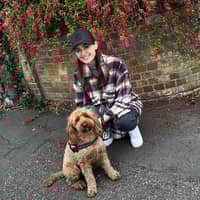 Sitter Profile Image: Iryna B.