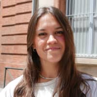 Photo de profil du pet sitter : Noemie C.