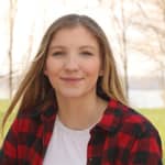 Sitter Profile Image: Kasandra R.