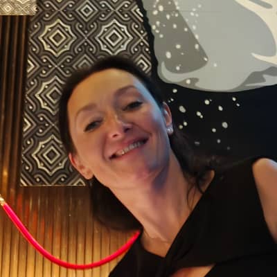 Sitter Profile Image: Valeriia P.