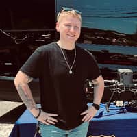 Sitter Profile Image: Elliot M.