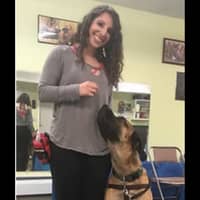 Trainer Profile Image: Tess R.