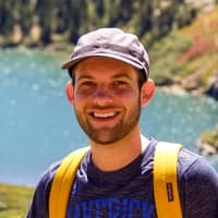 Sitter Profile Image: Jason B.