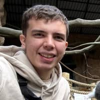 Photo de profil du pet sitter : Tristan R.