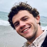 Sitter Profile Image: Zachary W.