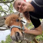 Sitter Profile Image: Zoe V.