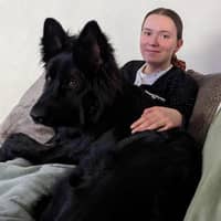 Photo de profil du pet sitter : Maëlys T.