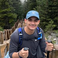 Sitter Profile Image: Jose B.