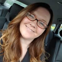 Sitter Profile Image: Amy B.