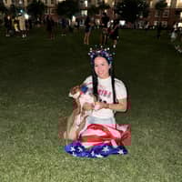 Sitter Profile Image: Dianelys S.