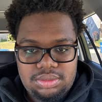 Sitter Profile Image: Kyle L.