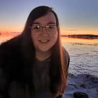 Sitter Profile Image: Brittany R.