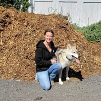 Sitter Profile Image: Margaret L.