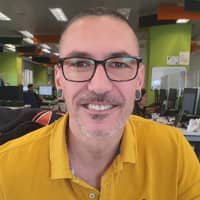 Foto del cuidador: Gaetano P.