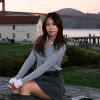 Sitter Profile Image: Yue L.