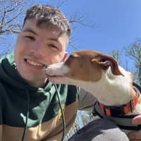 Sitter Profile Image: Martin M.