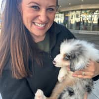 Sitter Profile Image: Sarah G.